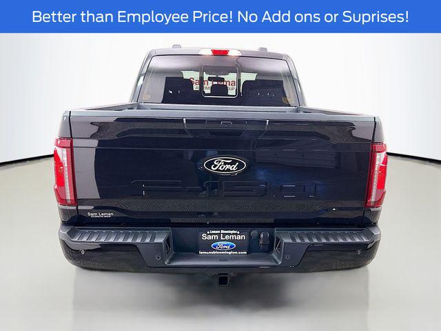 FORD F-150 XLT - 6