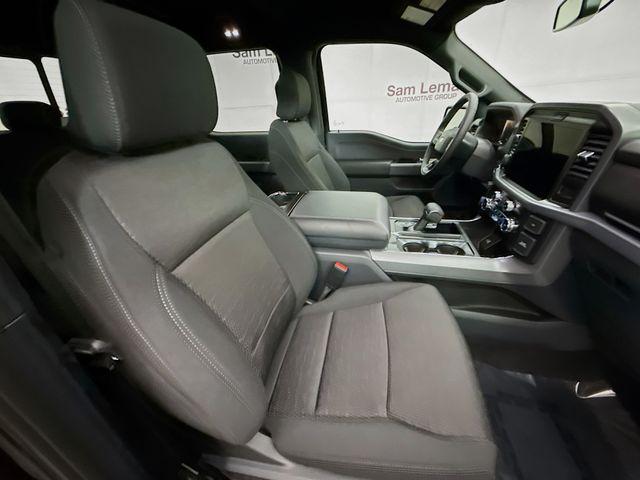صورة مصغرة 28 لـ 2026 FORD F-150 XLT