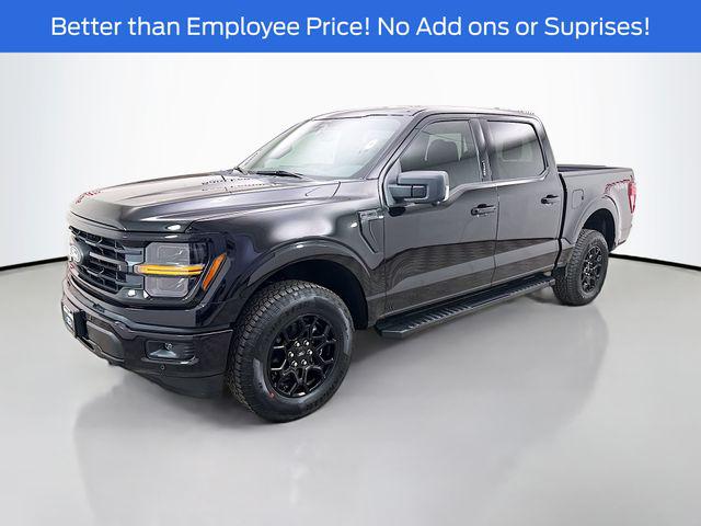 FORD F-150 XLT - 3