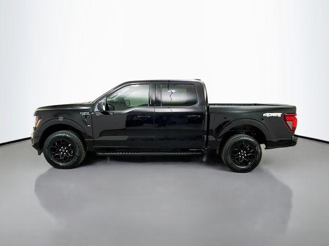 صورة 4 لـ 2026 FORD F-150 XLT