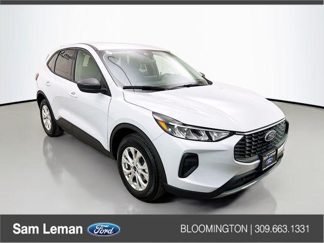 New 2026 Ford Escape Active
