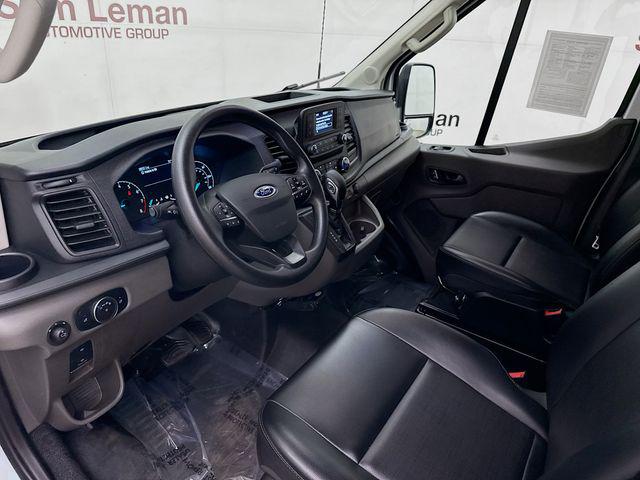 صورة مصغرة 20 لـ 2025 FORD TRANSIT-350 XL