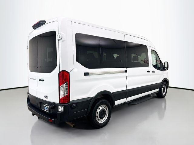 2025 FORD TRANSIT-350 XL 照片 7