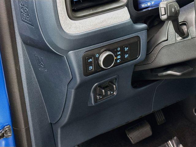 2026 FORD MAVERICK XLT 照片 10