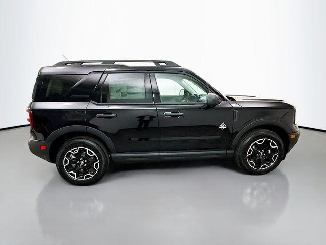 صورة 8 لـ 2026 FORD BRONCO SPORT OUTER BANKS