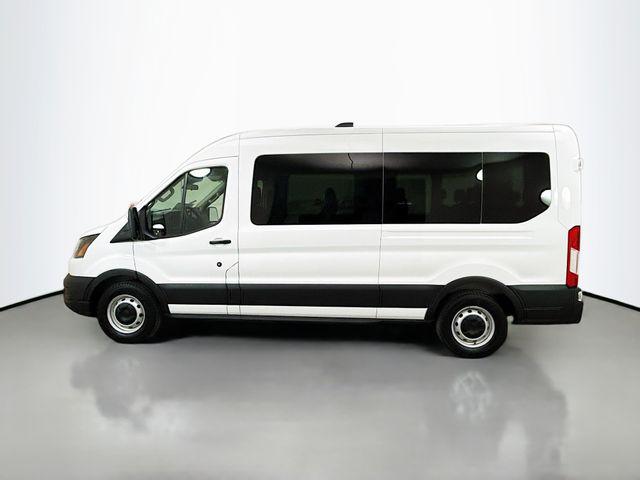 2026 FORD TRANSIT-350 XL — фото 4