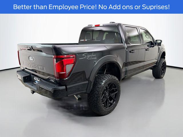 FORD F-150 XLT - 7