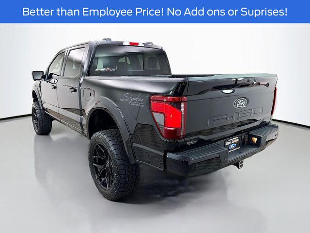 FORD F-150 XLT - 5