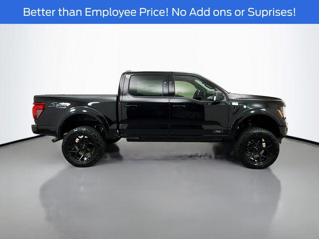 FORD F-150 XLT - 8