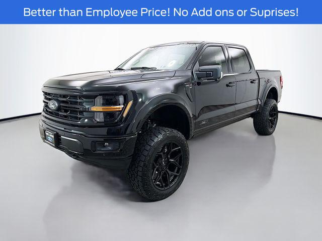 FORD F-150 XLT - 3