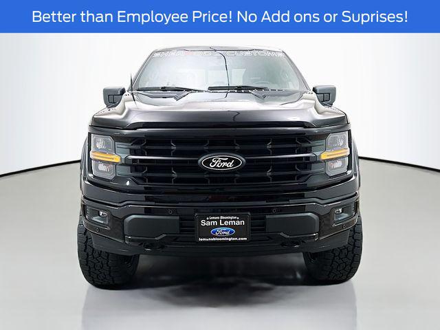 FORD F-150 XLT - 2