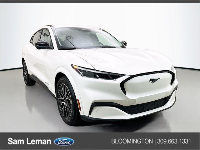 New 2026 Ford Mustang Mach-E Premium
