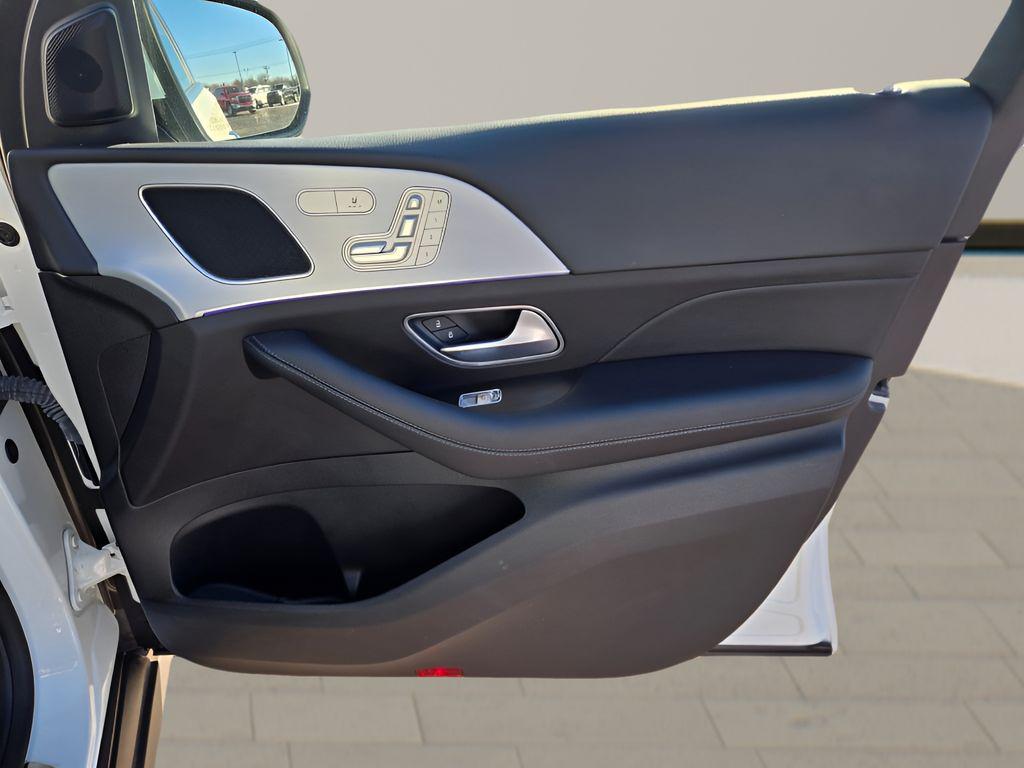 MERCEDES-BENZ GLE-CLASS - 10