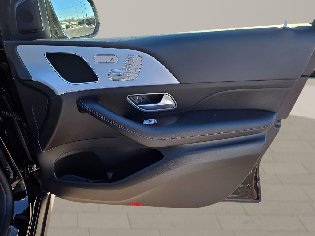 MERCEDES-BENZ GLE-CLASS - 10