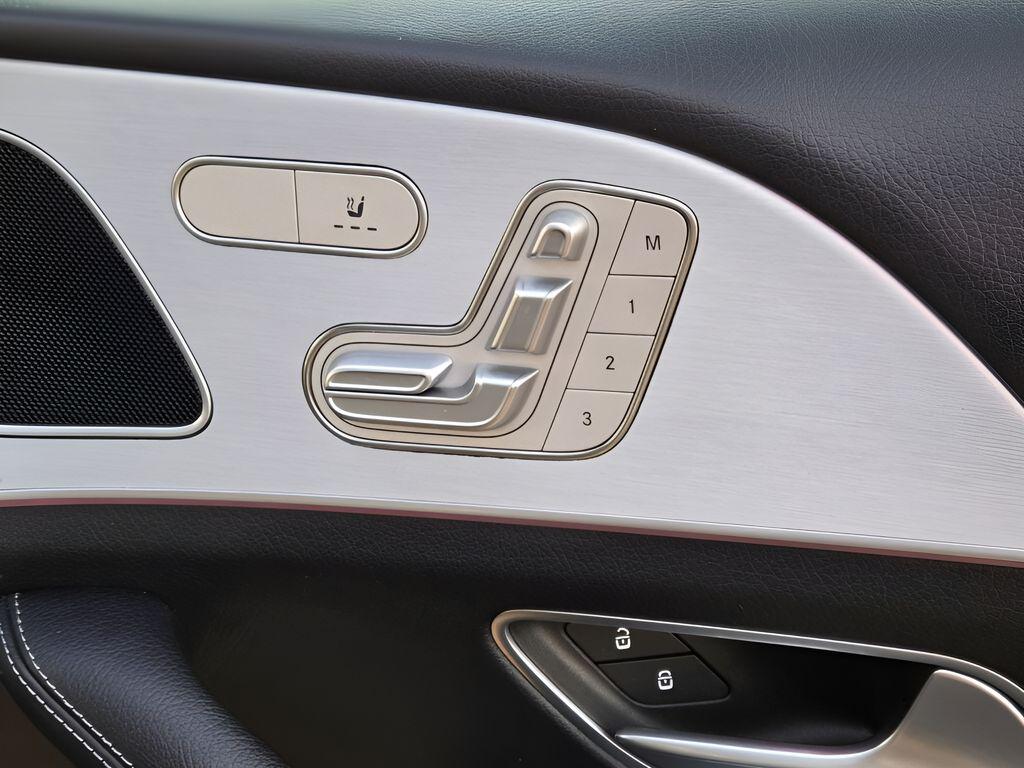 MERCEDES-BENZ GLE-CLASS - 10