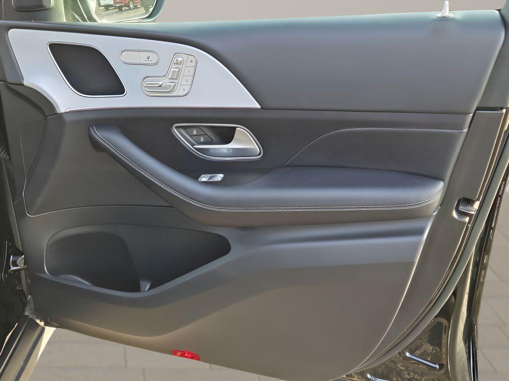 MERCEDES-BENZ GLE-CLASS - 9