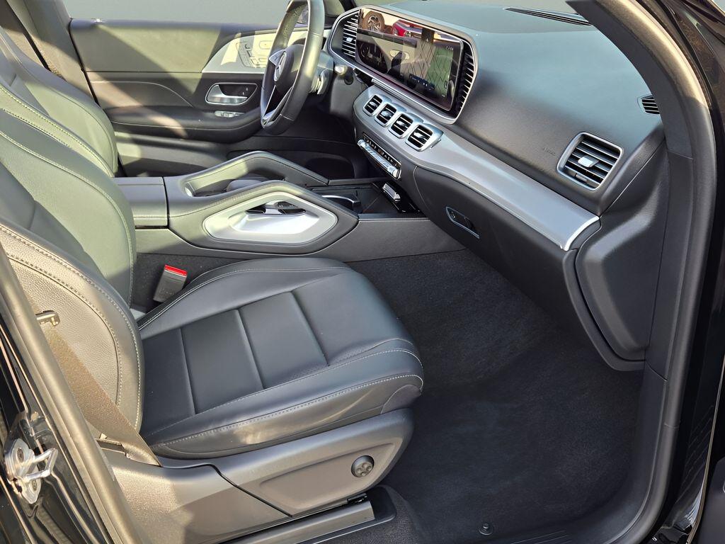 MERCEDES-BENZ GLE-CLASS - 7