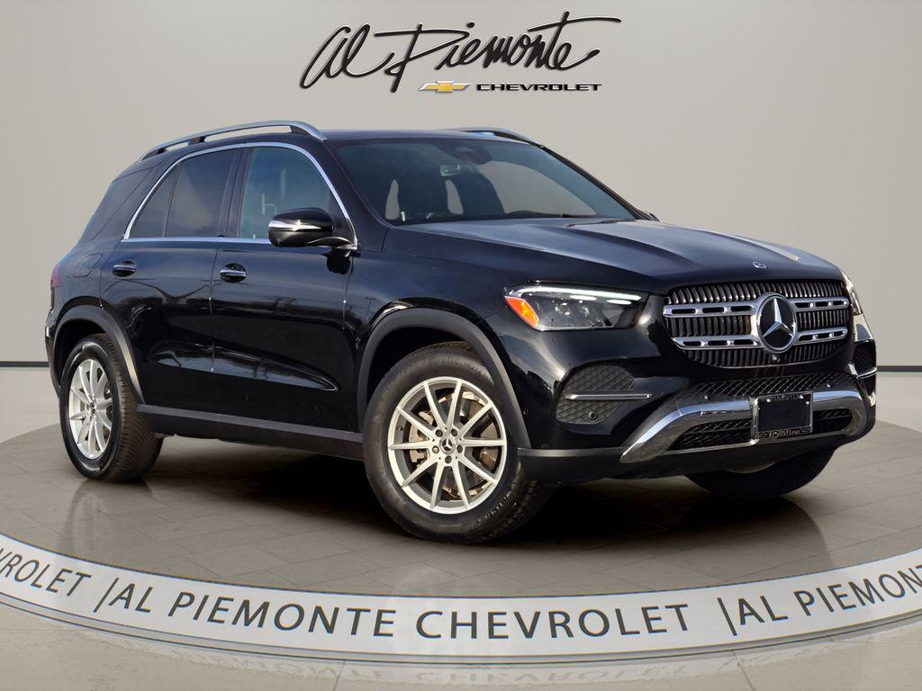 MERCEDES-BENZ GLE-CLASS - 6