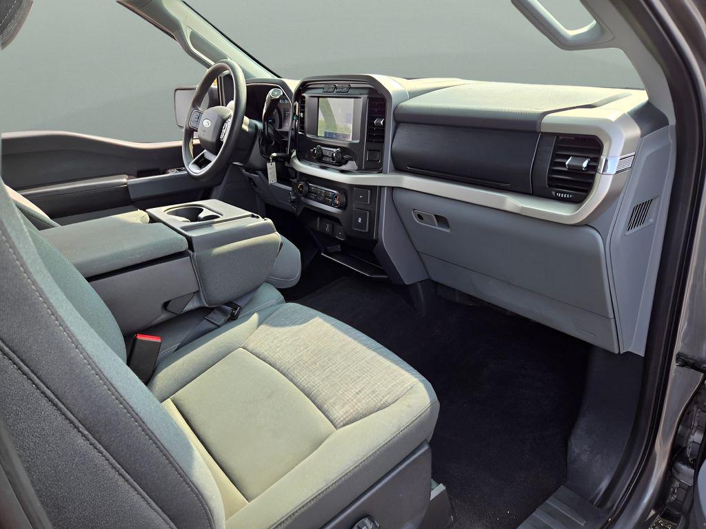 FORD F-150 XLT - 9