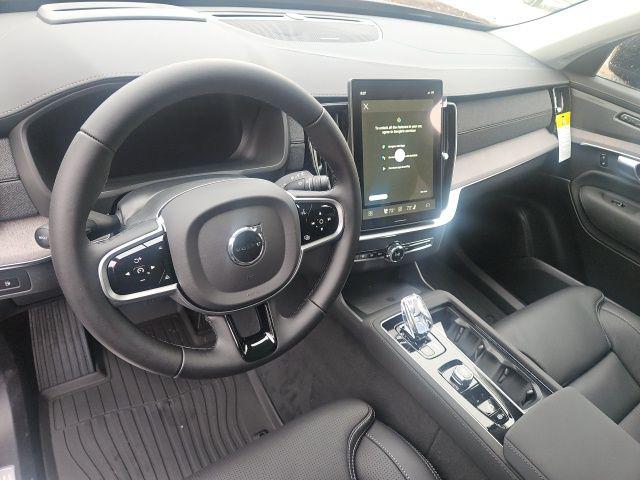 2026 Volvo XC90 PLUG-IN HYBRID T8 ULTRA 照片 9