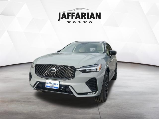 New 2026 Volvo XC60 B5 Ultra