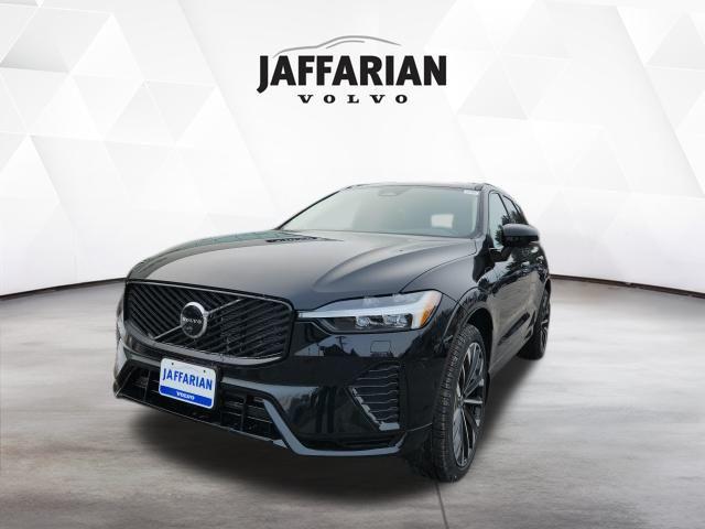 New 2026 Volvo XC60 Plug-In Hybrid T8 Ultra