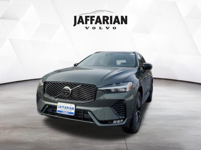 New 2026 Volvo XC60 B5 Plus