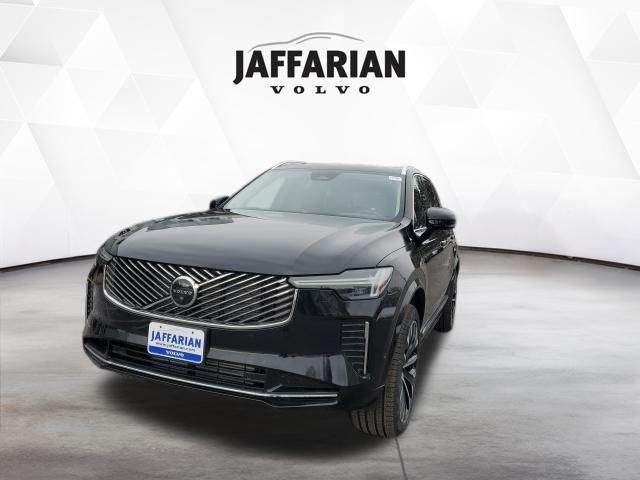 New 2026 Volvo XC90 Plug-In Hybrid T8 Ultra