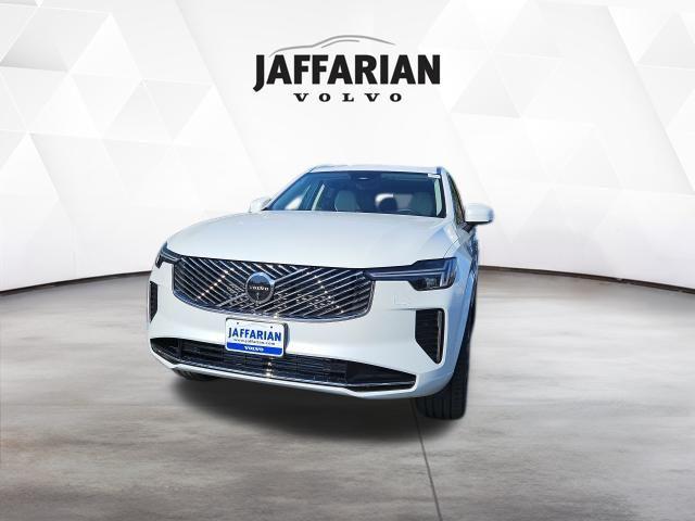 New 2026 Volvo XC90 Plug-In Hybrid T8 Ultra
