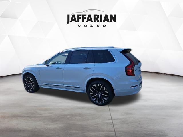 2026 Volvo XC90 PLUG-IN HYBRID T8 ULTRA 照片 5