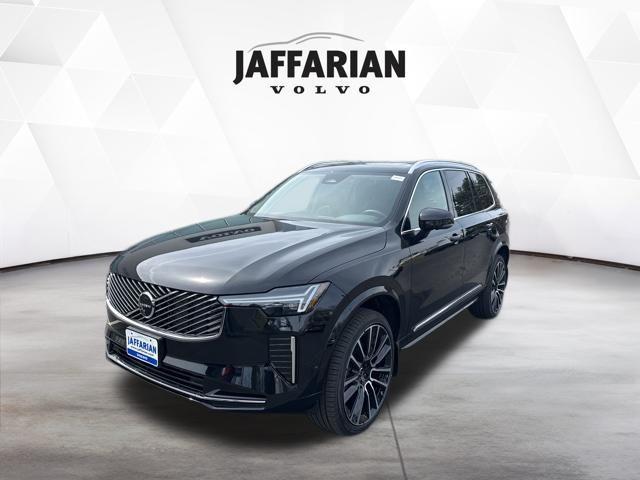 New 2026 Volvo XC90 B6 Plus 6-Seater
