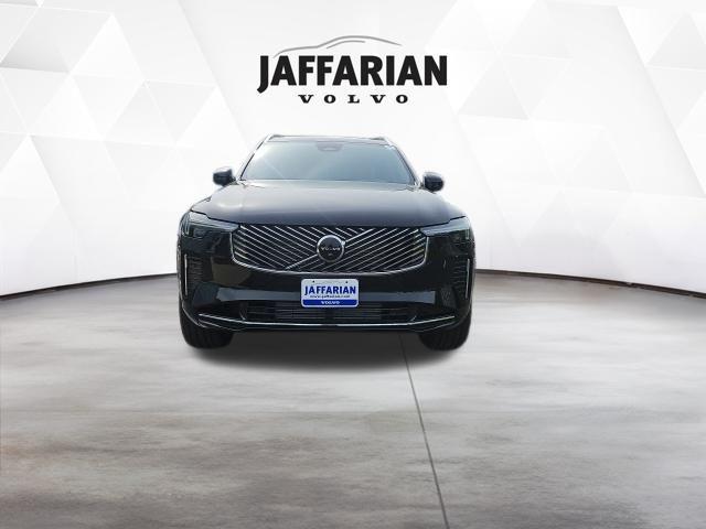 New 2026 Volvo XC90 Plug-In Hybrid Plus, T8 AWD, Electric/Gasoline, Bright, 7 Seats