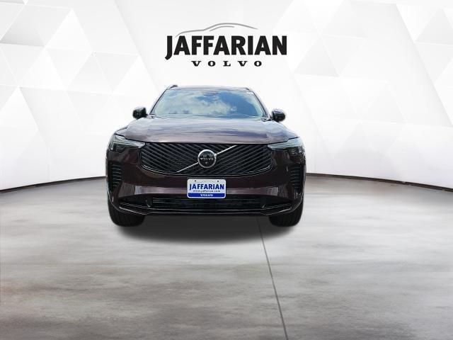 New 2026 Volvo XC90 Ultra Dark Theme, B6 AWD Gas (mild hybrid), Gasoline, 6 Seats