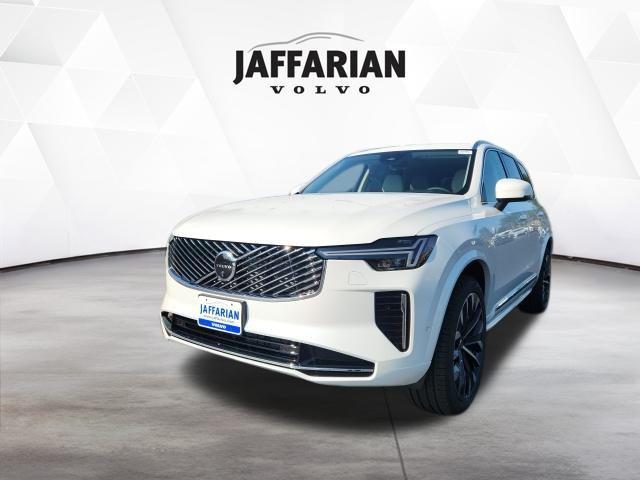 New 2026 Volvo XC90 B6 Ultra
