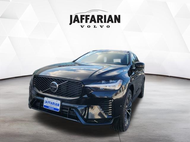 New 2026 Volvo XC60 Plug-In Hybrid T8 Ultra