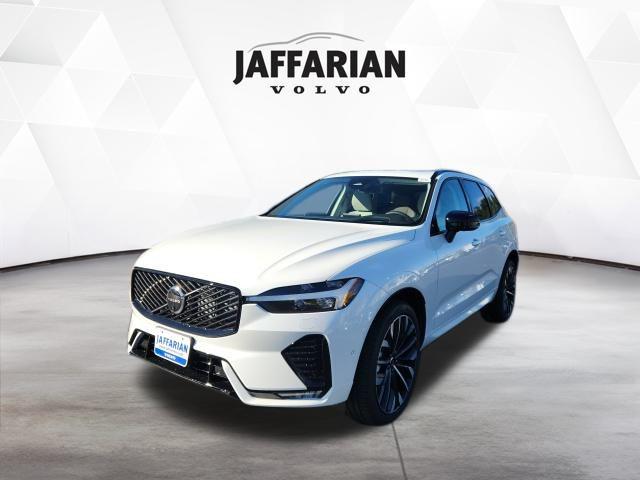 New 2026 Volvo XC60 B5 Ultra