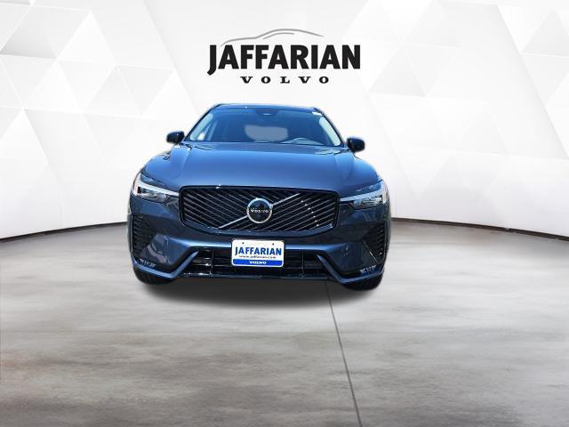 New 2026 Volvo XC60 B5 Plus