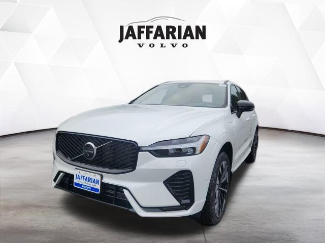 New 2026 Volvo XC60 Plug-In Hybrid T8 Plus