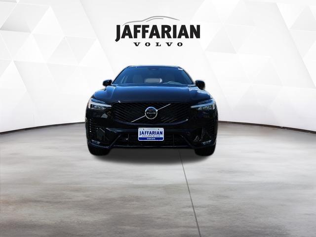 New 2026 Volvo XC60 B5 Plus