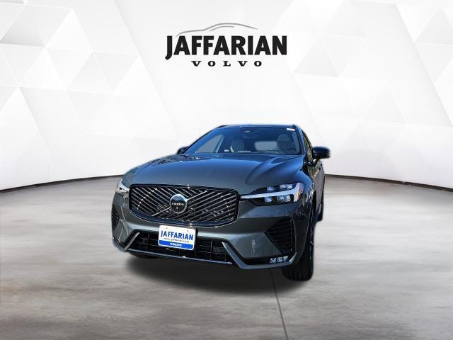 New 2026 Volvo XC60 B5 Plus