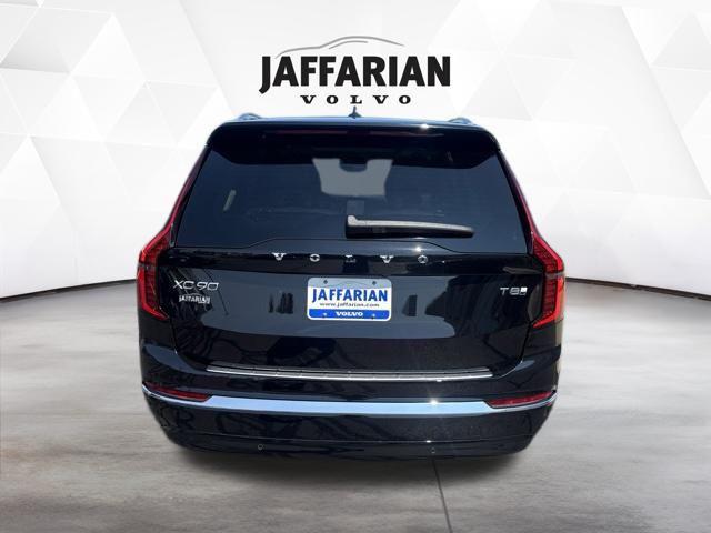 2026 Volvo XC90 PLUG-IN HYBRID ULTRA, T8 AWD, ELECTRIC/GASOLI 照片 7