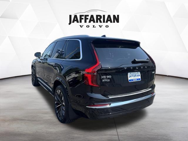 2026 Volvo XC90 PLUG-IN HYBRID ULTRA, T8 AWD, ELECTRIC/GASOLI 照片 6