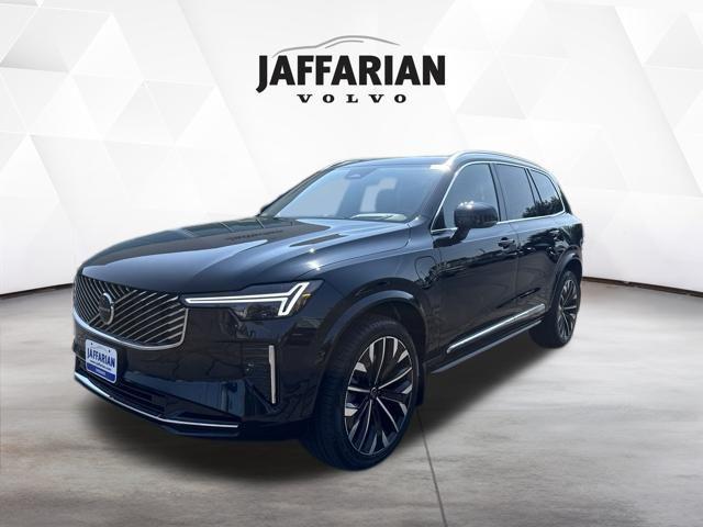 New 2026 Volvo XC90 Plug-In Hybrid T8 Ultra