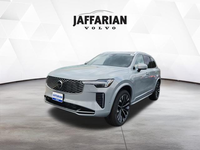New 2026 Volvo XC90 B6 Ultra