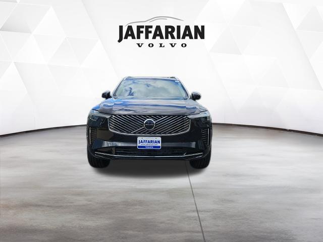 New 2026 Volvo XC90 Core, B5 AWD Gas (mild hybrid), Gasoline, Bright, 7 Seats