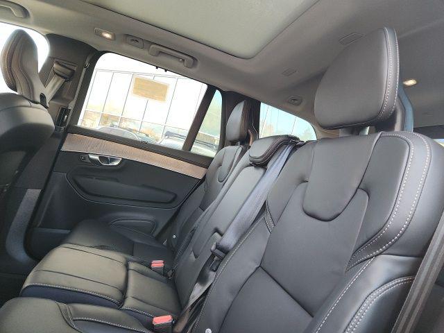 صورة 7 لـ 2026 Volvo XC90 B6 ULTRA