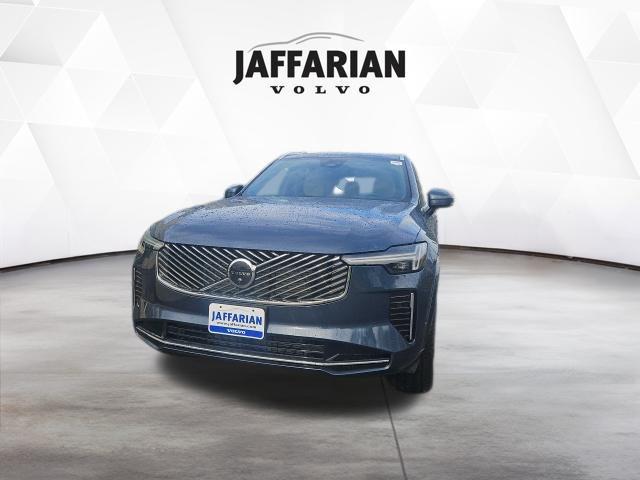 New 2026 Volvo XC90 B6 Plus 7-Seater