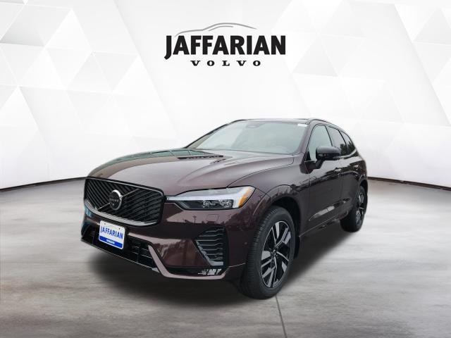 New 2026 Volvo XC60 B5 Plus