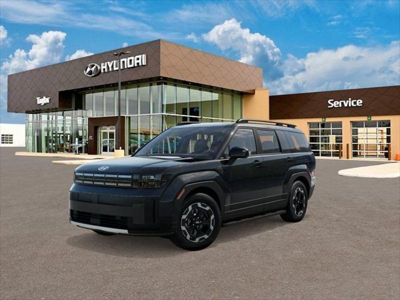 New 2026 Hyundai SANTA FE SEL 2.4