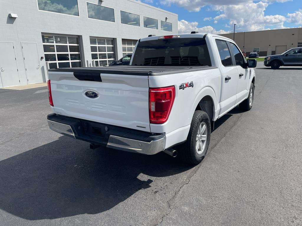 FORD F-150 XLT - 6
